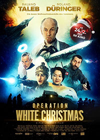 Operation White Christmas